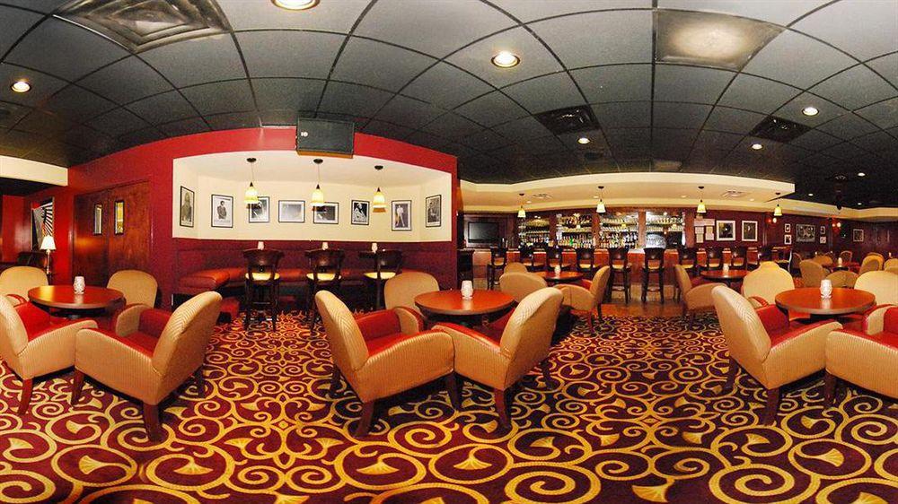 Econo Lodge Downtown เมมฟิส ภายนอก รูปภาพ