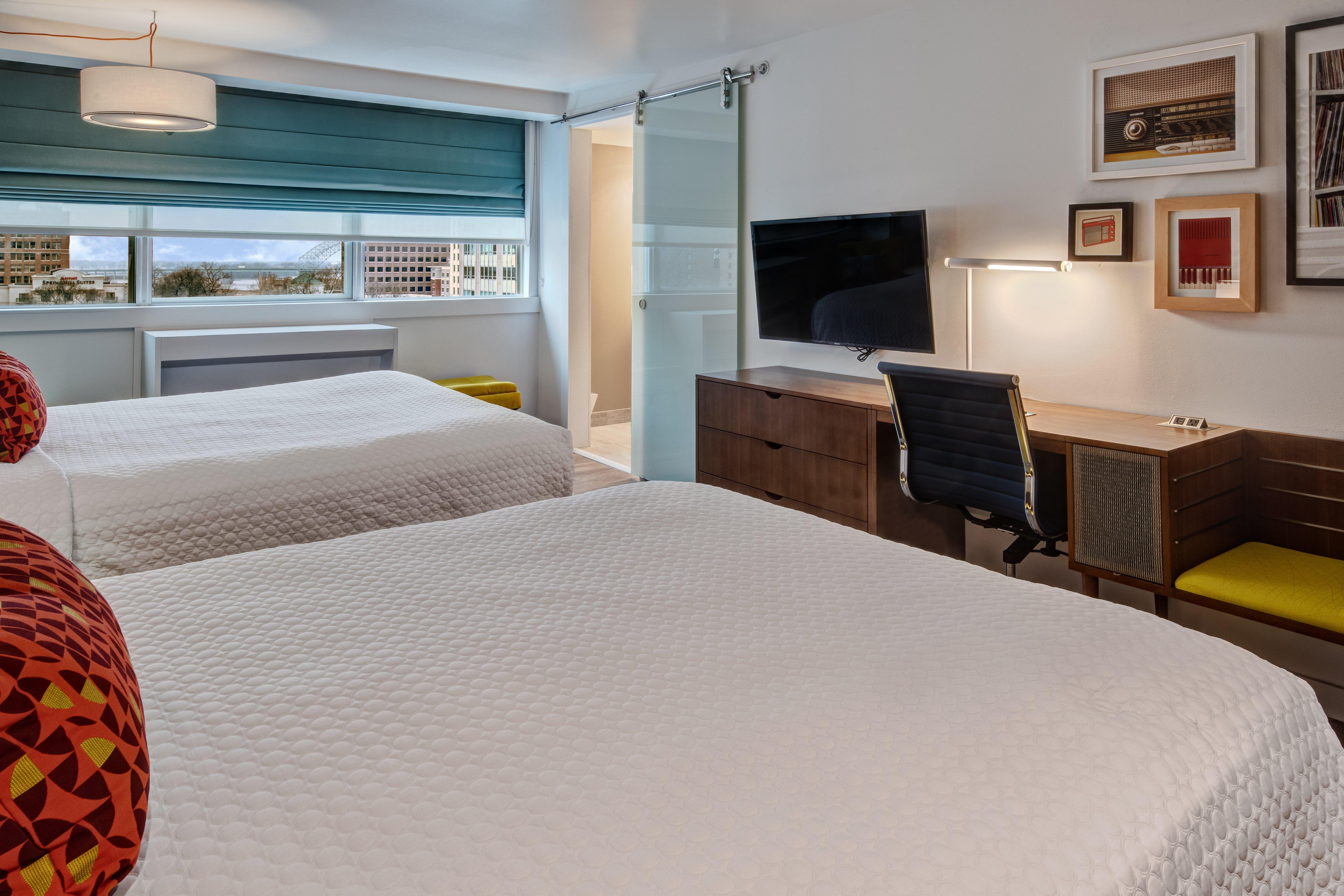 Econo Lodge Downtown เมมฟิส ภายนอก รูปภาพ