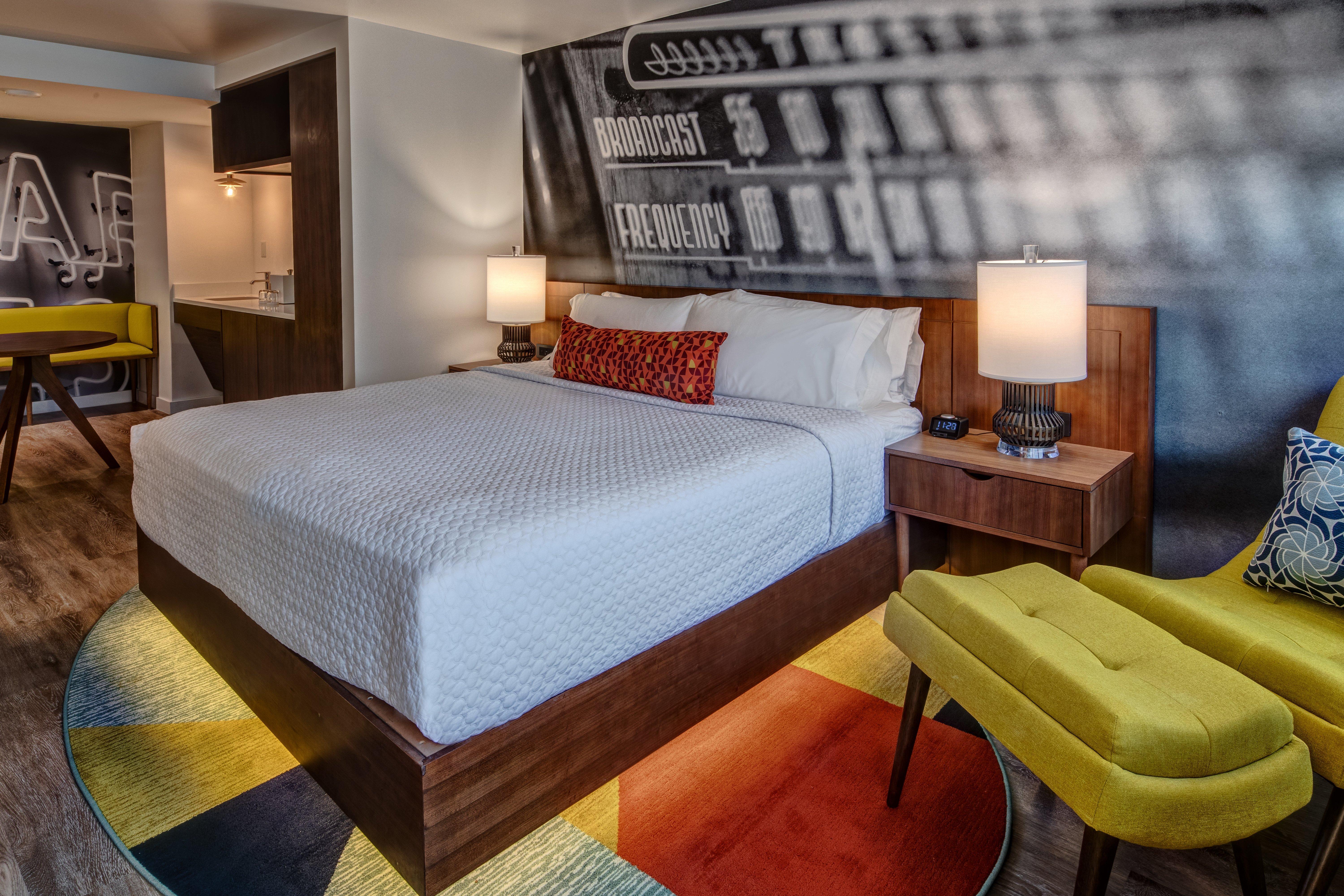 Econo Lodge Downtown เมมฟิส ภายนอก รูปภาพ
