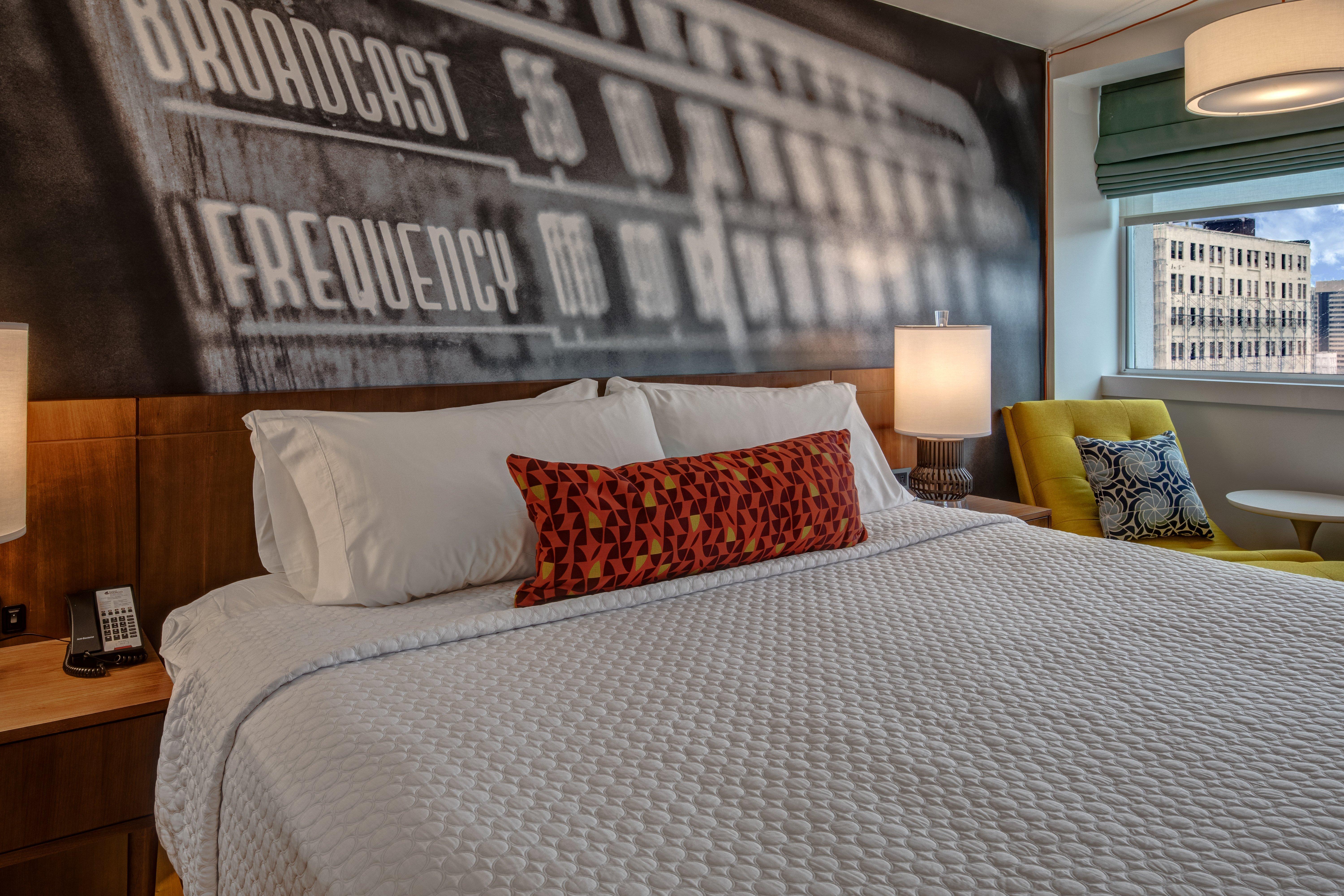 Econo Lodge Downtown เมมฟิส ภายนอก รูปภาพ