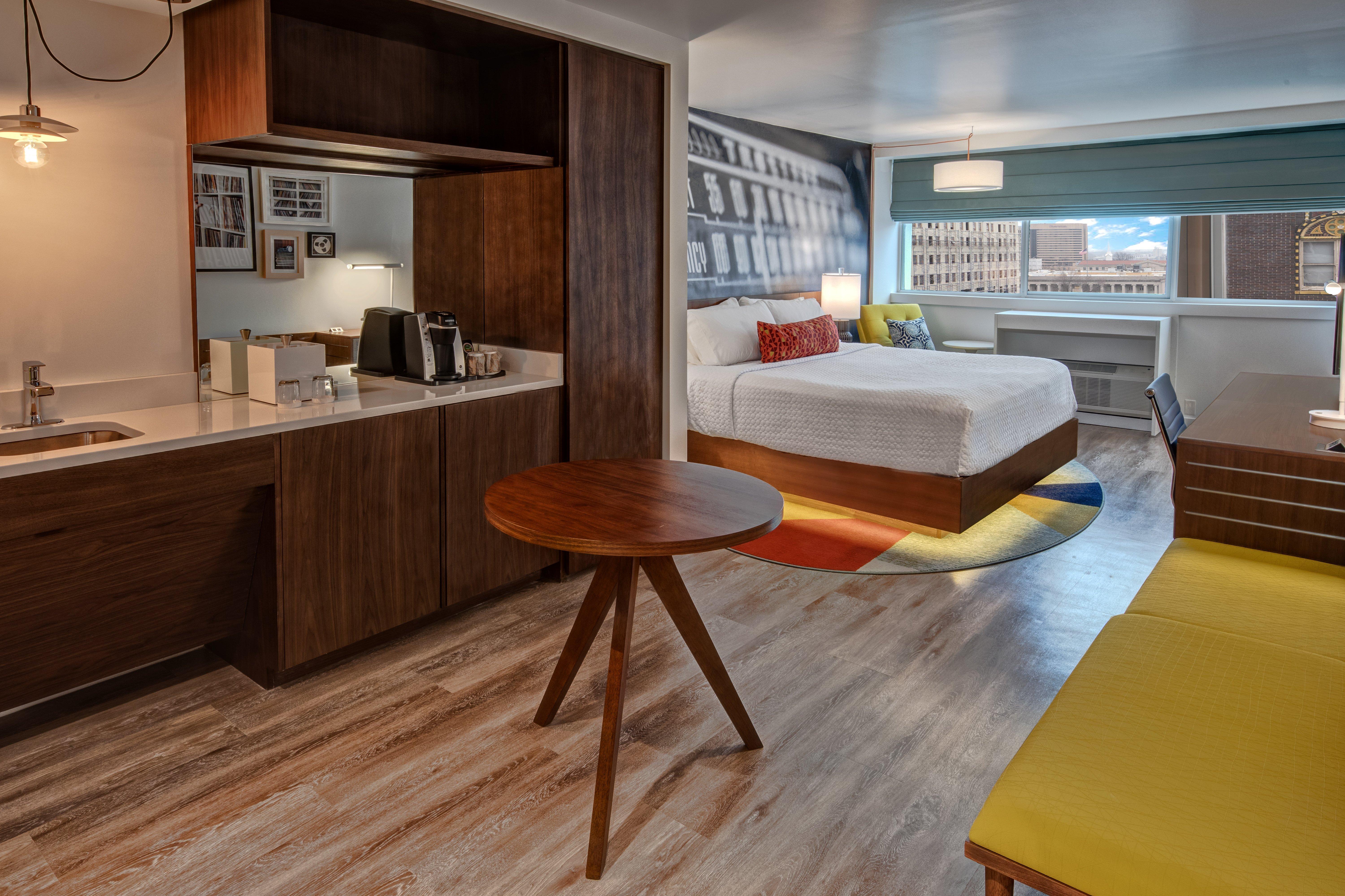 Econo Lodge Downtown เมมฟิส ภายนอก รูปภาพ