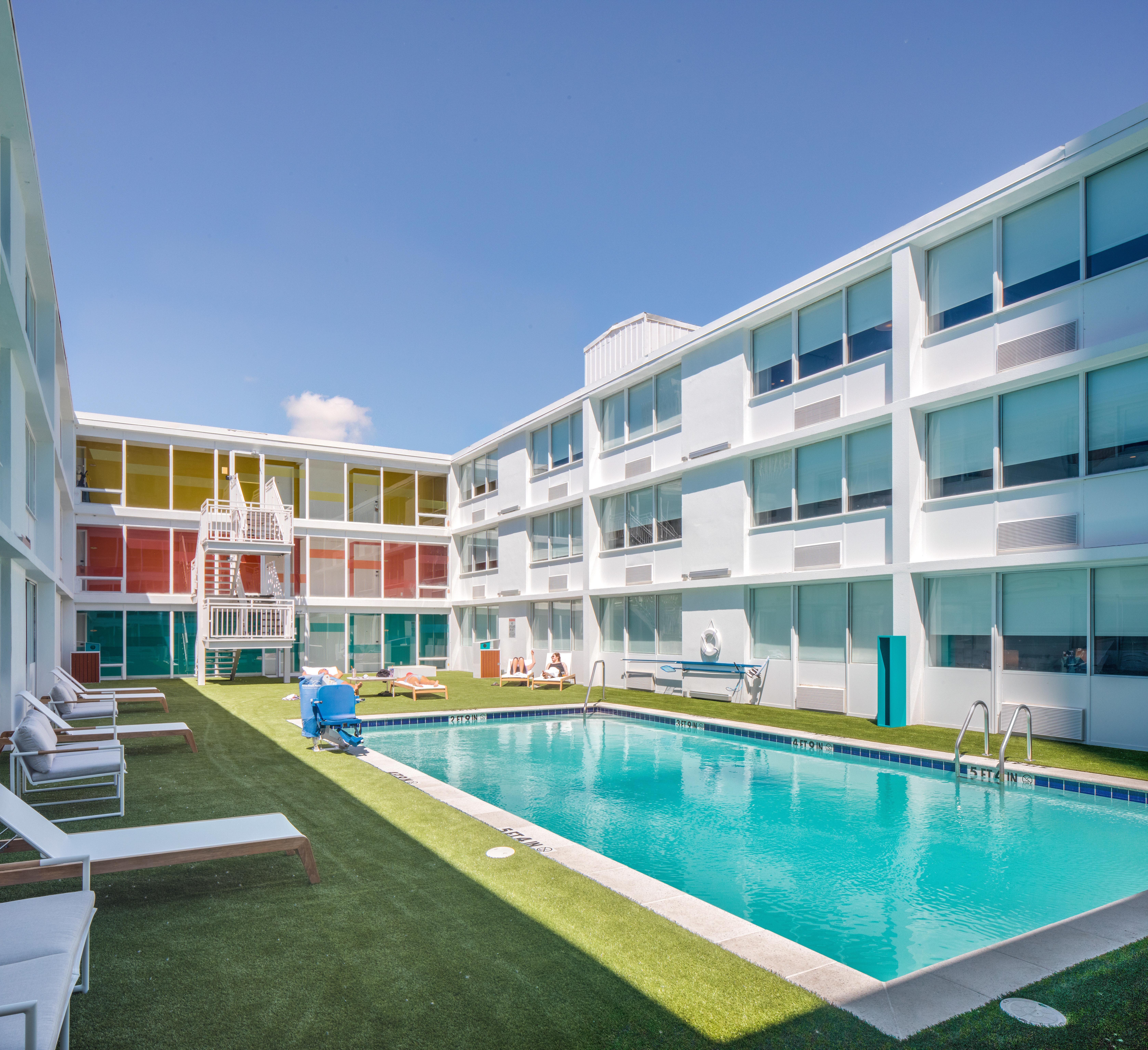 Econo Lodge Downtown เมมฟิส ภายนอก รูปภาพ