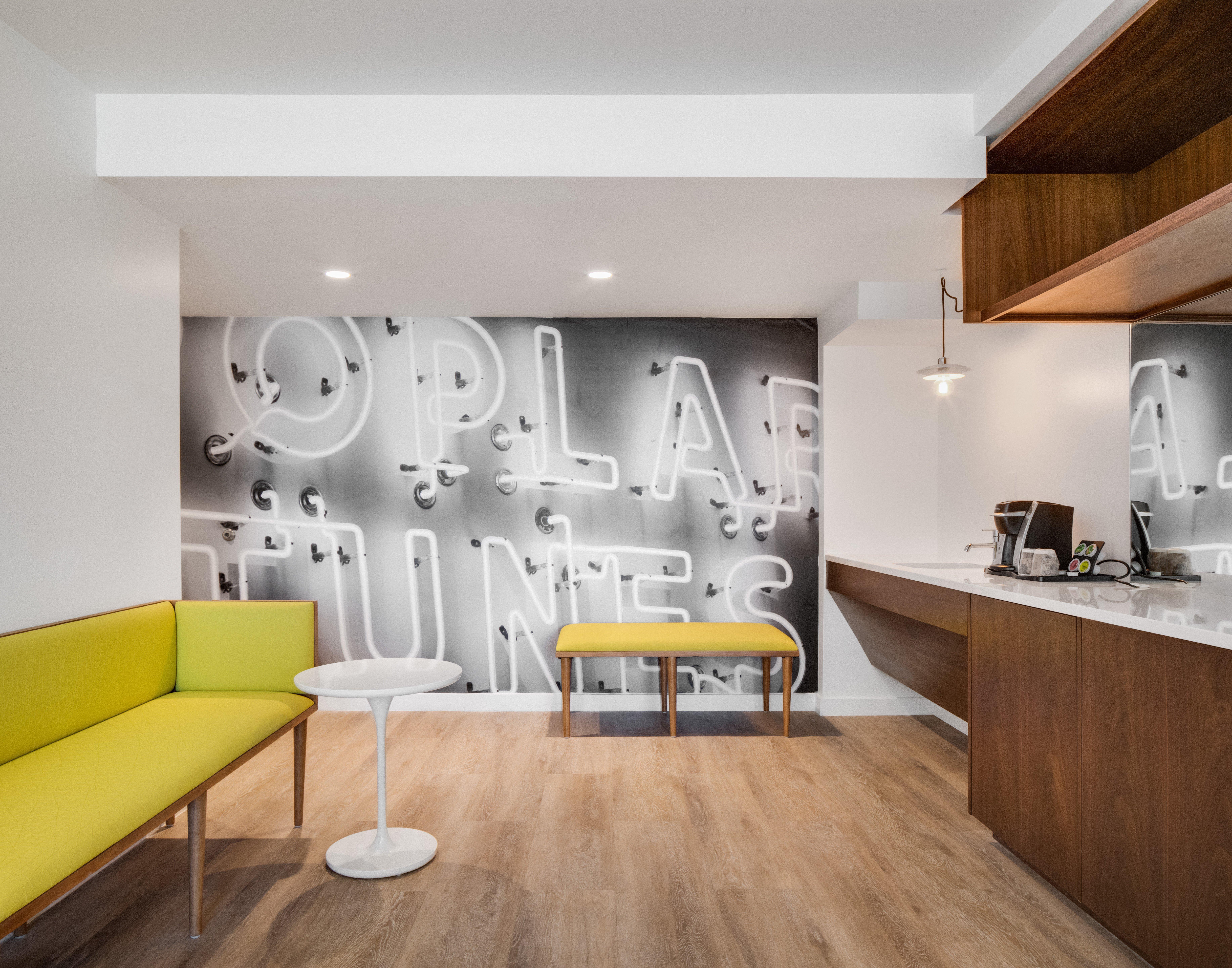 Econo Lodge Downtown เมมฟิส ภายนอก รูปภาพ