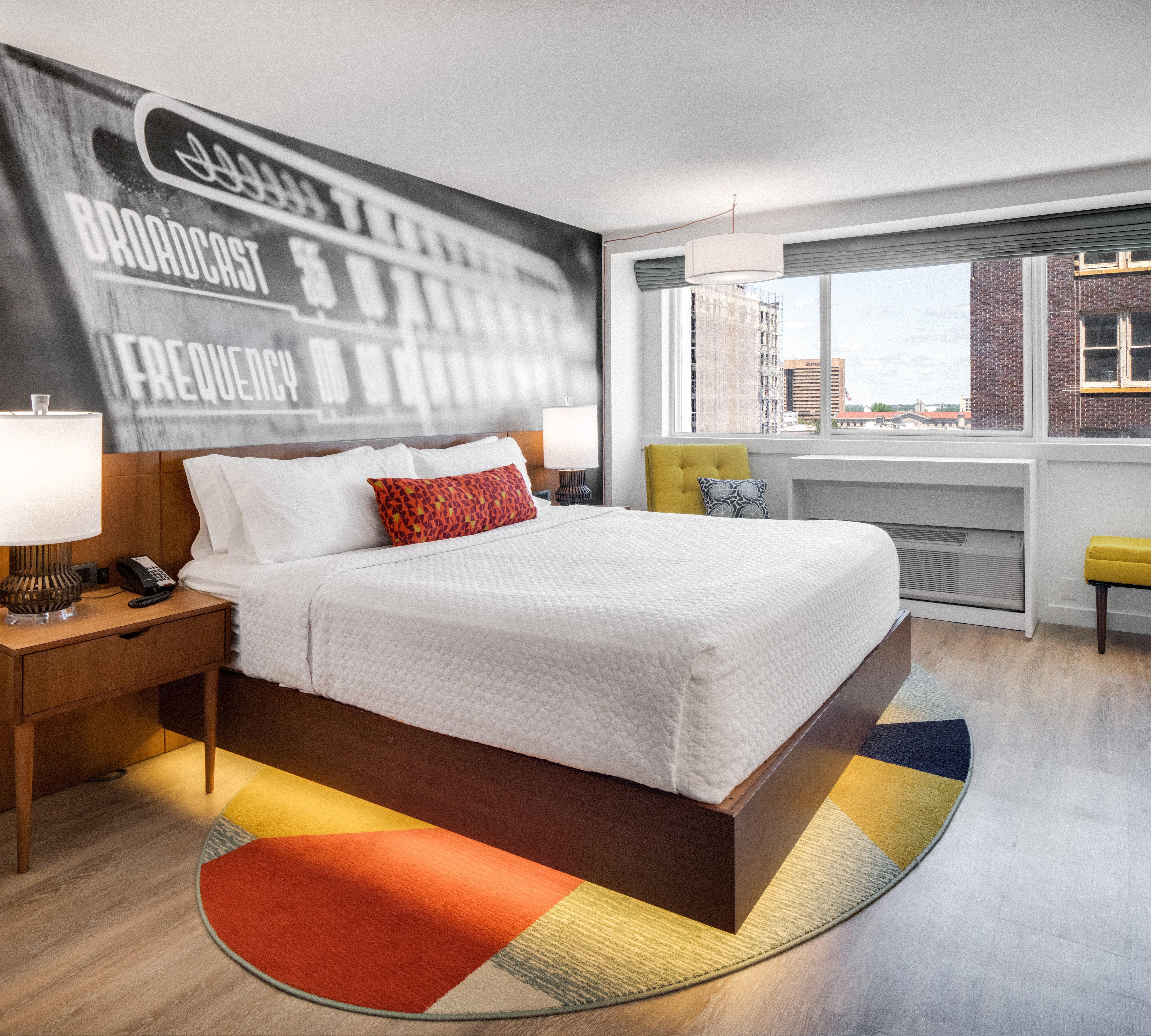 Econo Lodge Downtown เมมฟิส ภายนอก รูปภาพ